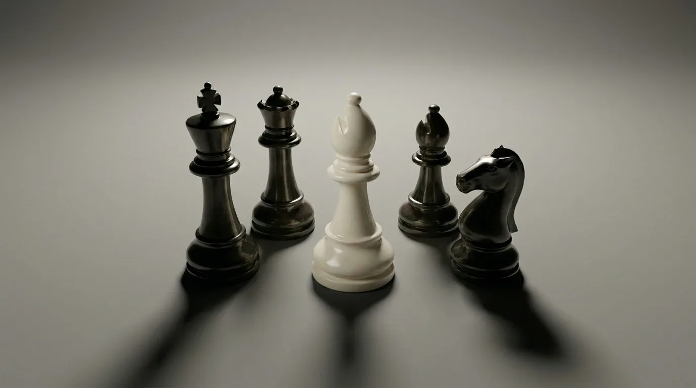 What Most People Get Wrong About Risk Management