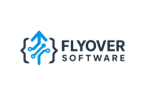 Flyover Software Logo