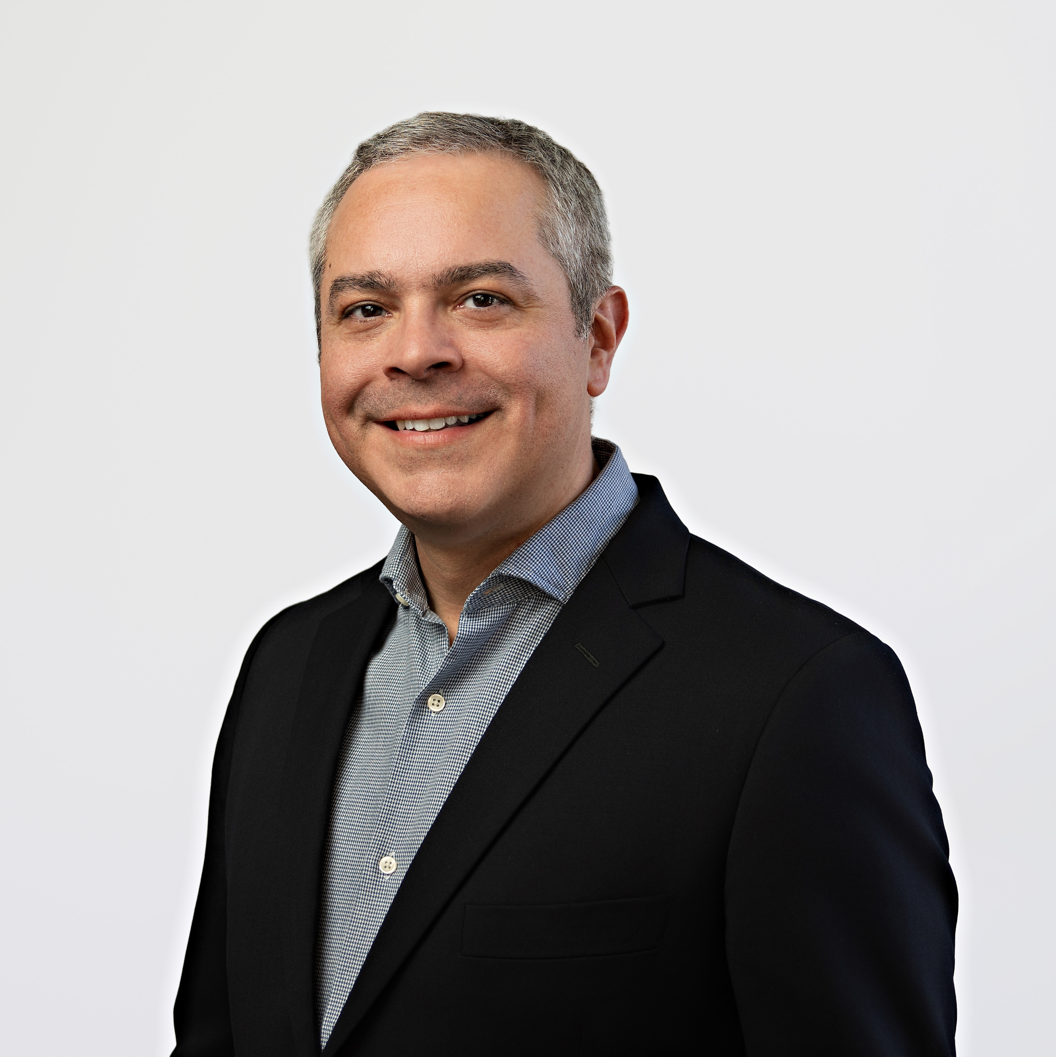 Jose Manuel Briz, CFA, CMT
